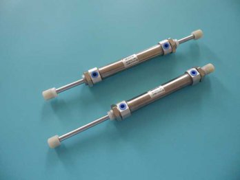 淺談緩沖器的發(fā)展歷程