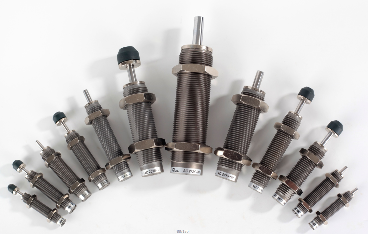 油壓緩沖器如何助力國(guó)產(chǎn)手術(shù)機(jī)器人