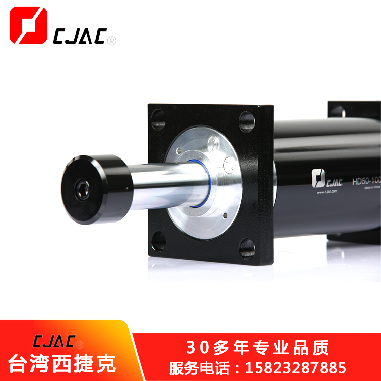  科普油壓緩沖器傳感器是什么呢？